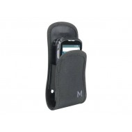Mobilis Holster & Belt Strap For Zebra TC22 - TC27 Mobile Computers