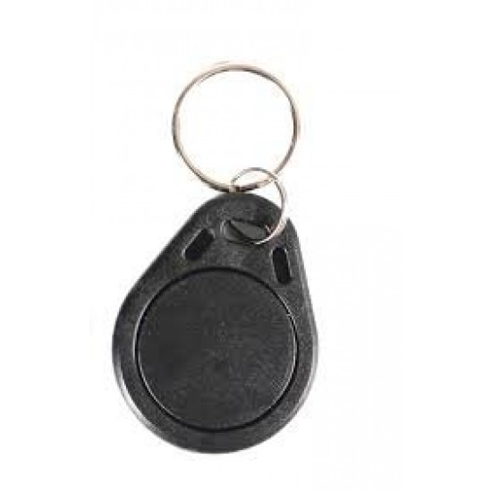 1000 x 125khz RFID Proximity Token Keyfobs