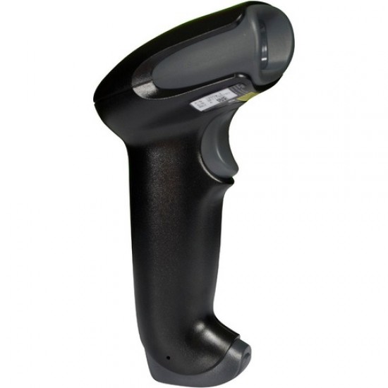 Honeywell Voyager 1250g, 1D, multi-IF, black