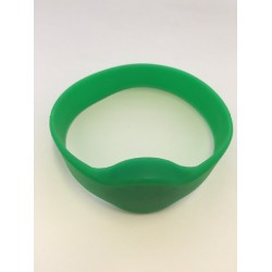 Green 125Khz Wristband