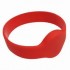 Red 125Khz Wristband - Adult Size