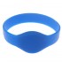 Blue 125Khz Wristband - Child Size