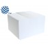 13.56mhz Fudan 1k PVC CR80 Cards - 100 Pack