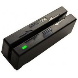 MagTek SureSwipe Card Reader, USB HID 21040140
