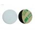 10 X NTAG® Anti Metal 215 Stickers 25mm