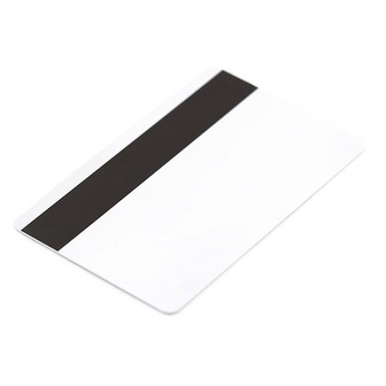 200 X Hi Co Magnetic Stripe cards