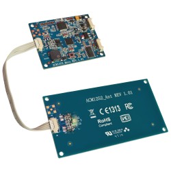 ACM1252U-Y3 USB NFC Reader Module with Detachable Antenna Board 
