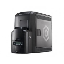 Datacard CR805 Retransfer ID Card Printer (Single-Sided)