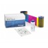 Datacard YMCKT Ribbon Colour Kit 534000-003, for use on SP Printer Range 