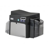 FARGO DTC4250E  PLASTIC CARD PRINTER WITH USB AND ETHERNET CONNECTIVITY - 52000 