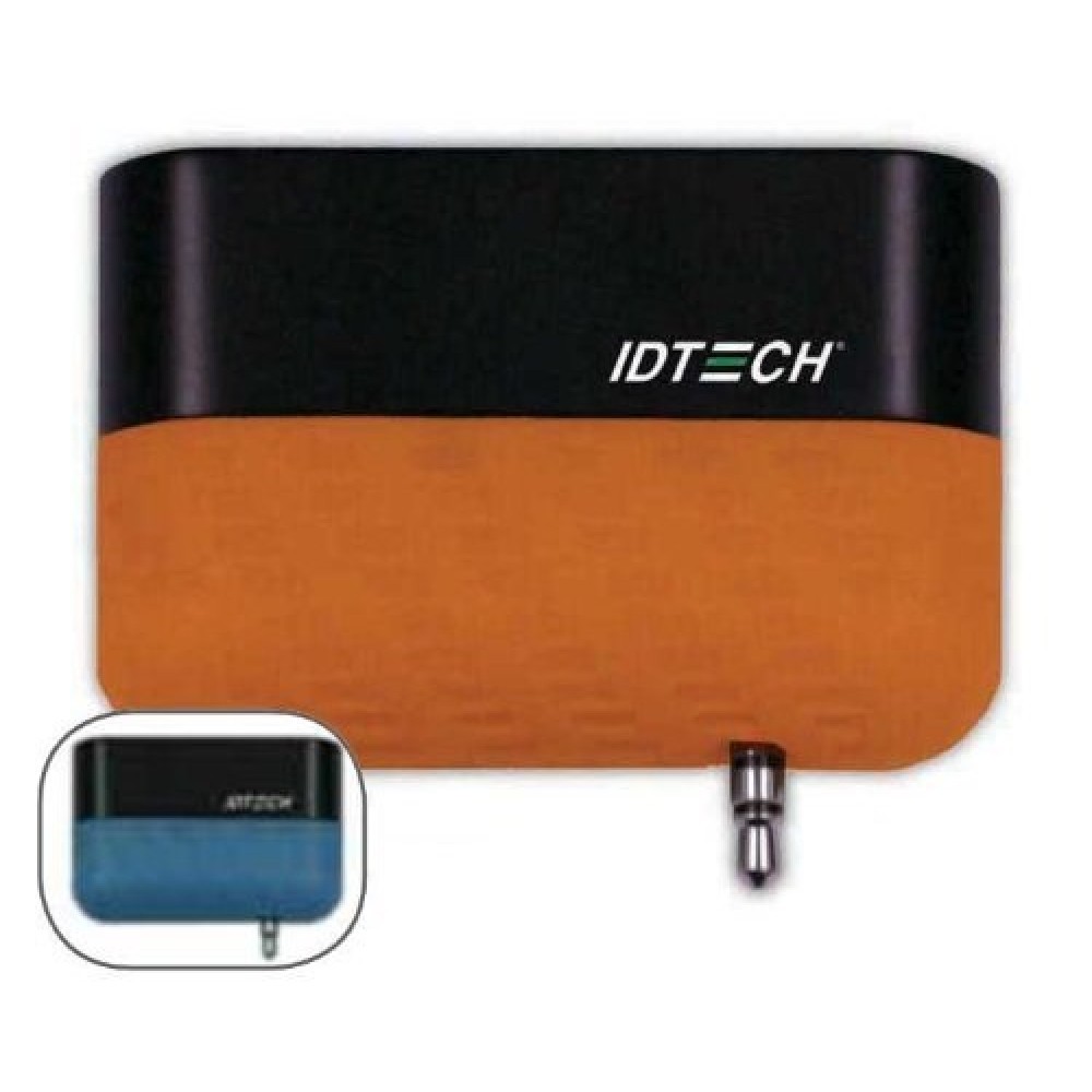 ID TECH SHUTTLE