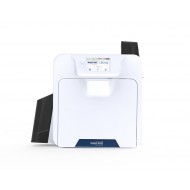 MAGICARD ULTIMA UNO RETRANSFER ID CARD PRINTER (SINGLE-SIDED) 