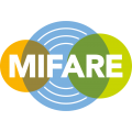 13.56 Mhz / MIFARE ® / NFC