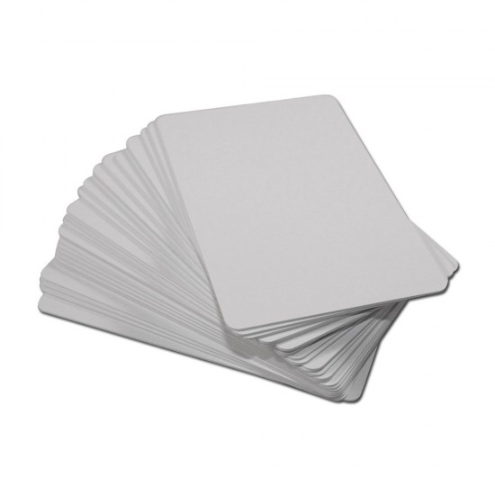 10 x NTAG203 PVC card