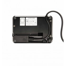 Opticon M-11 2D Omni-Directional Barcode Scanner , Black USB 14294