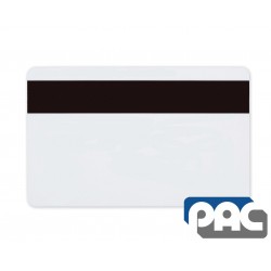 PAC 21041 Proximity Cards with Magnetic Stripe 