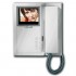 Comelit PAC 5802 Genius Series, Video Door Entry Phone with 3.5" Colour Screen Monitor and Handset