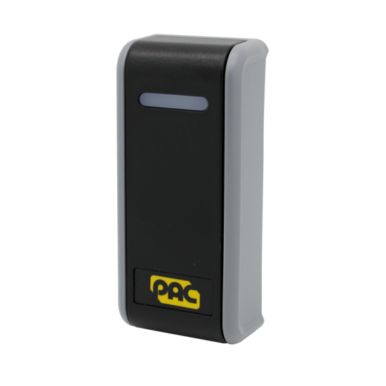 PAC One Prox GS3-MT Mullion Reader