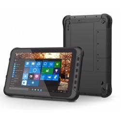 PACQ15 10 Inch Android 9.0 Rugged Tablet