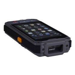 PAC901 ANDROID 4.4.2 RUGGED HANDHELD PDA COMPUTER