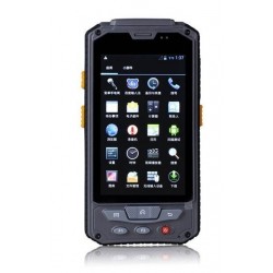 PAC901 ANDROID 4.4.2 RUGGED HANDHELD PDA COMPUTER