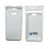 PAX A77 PProtective Silicone Case - White