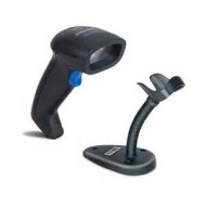 QD2130 1D Scanner kit including stand , cable and scanner USB