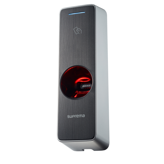 Suprema Bio Entry W2 - BEW2-ODPB