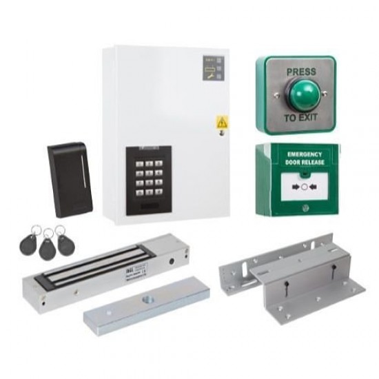 ACKIT-4 Single Full Access Door Kit