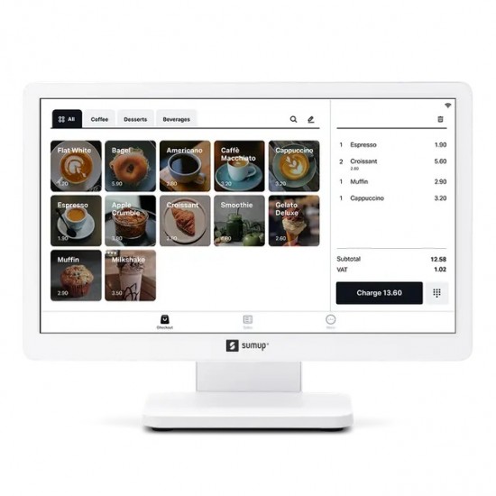 SumUp POS Light