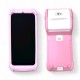 SumUp Terminal Protective Silicone Bumper Case With Screen Protector