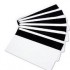 100 x 125Khz Cards with Mag Stripe