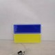 Ukraine Flag Neon Sign