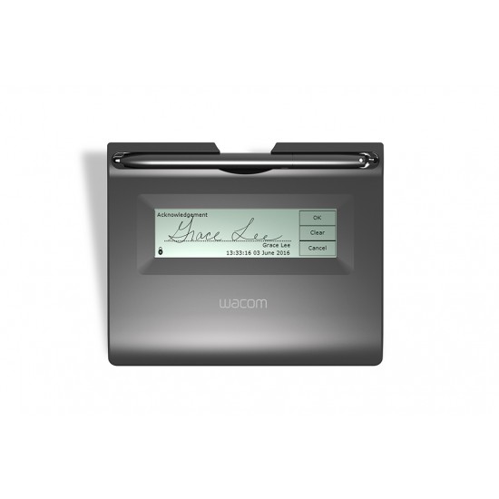 Wacom STU-300B 