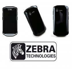 OEMprotector Zebra TC52 Protective Case - Black