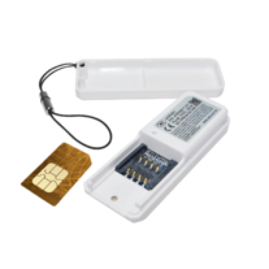 ACR3901T-W1 SECURE BLUETOOTH® CONTACT CARD READER