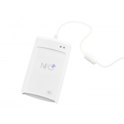 ACS ACR1581U DualBoost III USB Dual Interface Reader