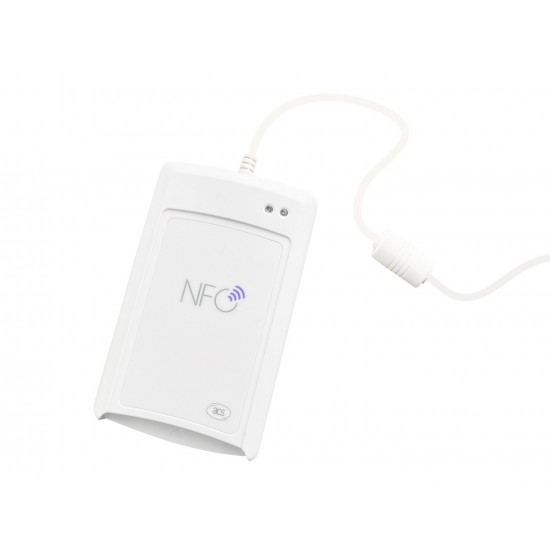 ACS ACR1581U DualBoost III USB Dual Interface Reader