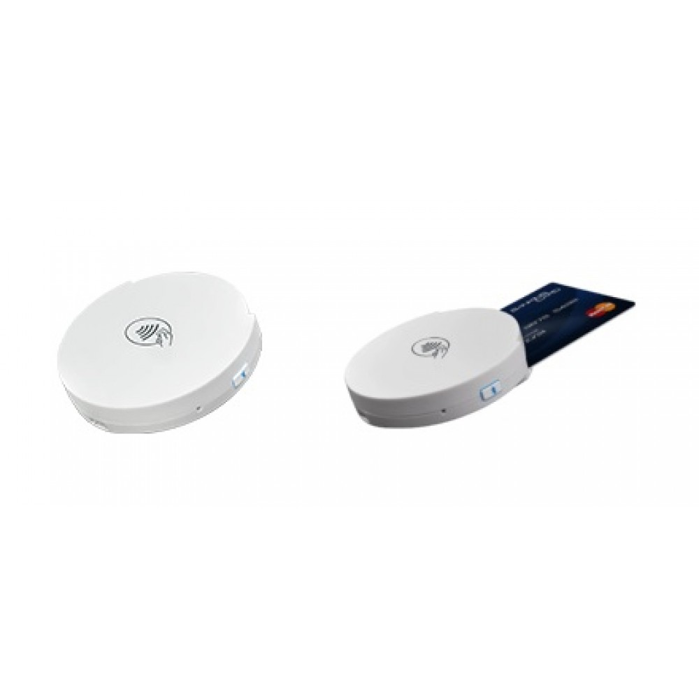 AMR220-C1 Secure Bluetooth® mPOS Reader
