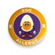 Allergy Awareness Badge 