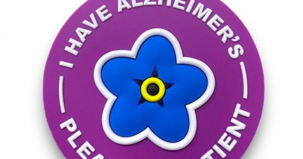 3d silicone custom badges