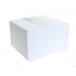 Dyestar White 760 Micron 50% Recycled PVC Cards (Pack 100)