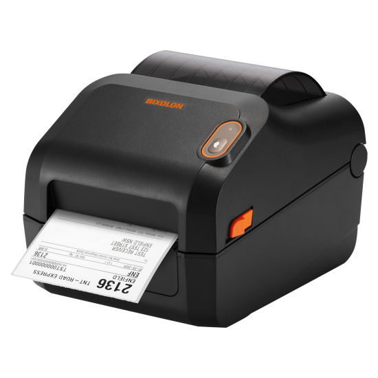 Bixolon XD3-40d, 8 dots/mm (203 dpi), EPL, ZPLII, USB, RS232, Ethernet, black 