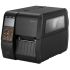 Bixolon XT5-40, 8 dots/mm (203 dpi), disp. (colour), RTC, USB, USB Host, RS232, Ethernet, black 