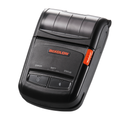 Bixolon SPP-R210, USB , RS232 , Bluetooth , IOS Compatible