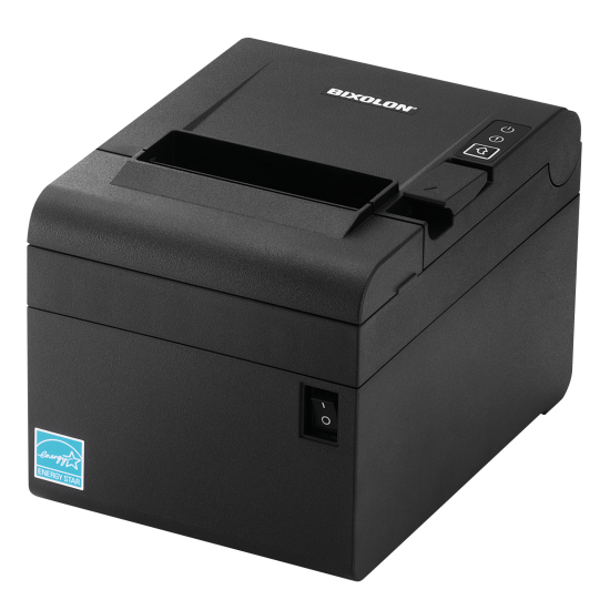 Bixolon SRP-E302, USB, 8 dots/mm (203 dpi), cutter, black 