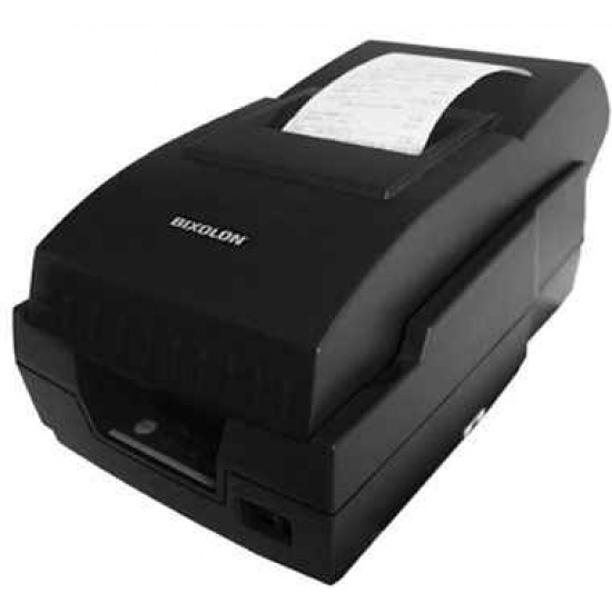 Bixolon Impact, RS232 Desktop Receipt Printer