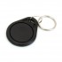 Black MIFARE® Keyfob