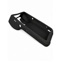 Castles S1F4 , S1F4 PRO Protective Bumper Case & Screen Protector