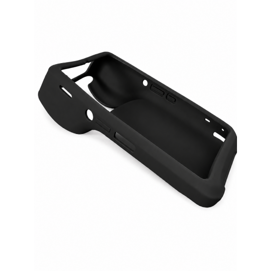 Castles S1F4 , S1F4 PRO Protective Bumper Case & Screen Protector